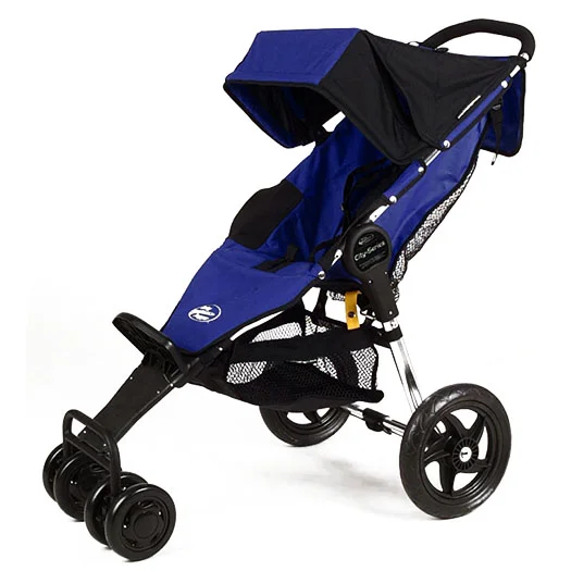 city stroller buggy
