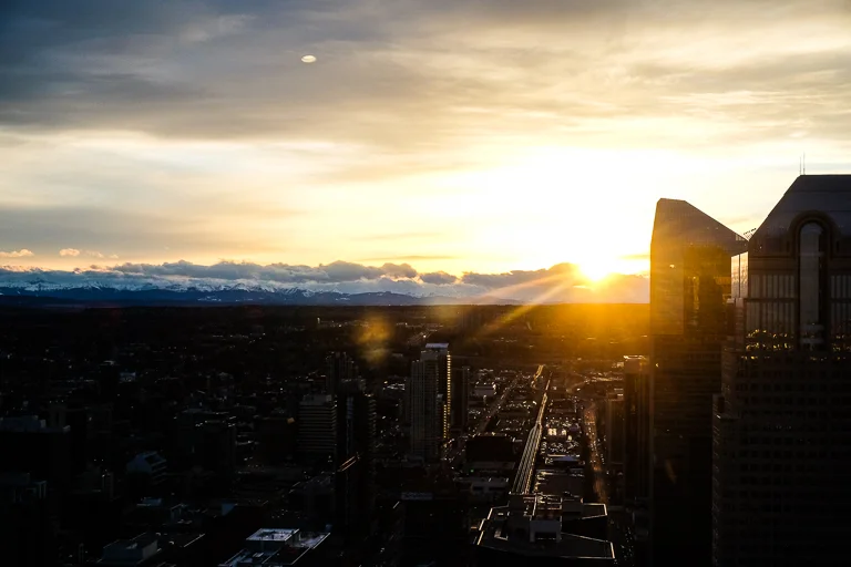 14 Summer Date Ideas in Calgary