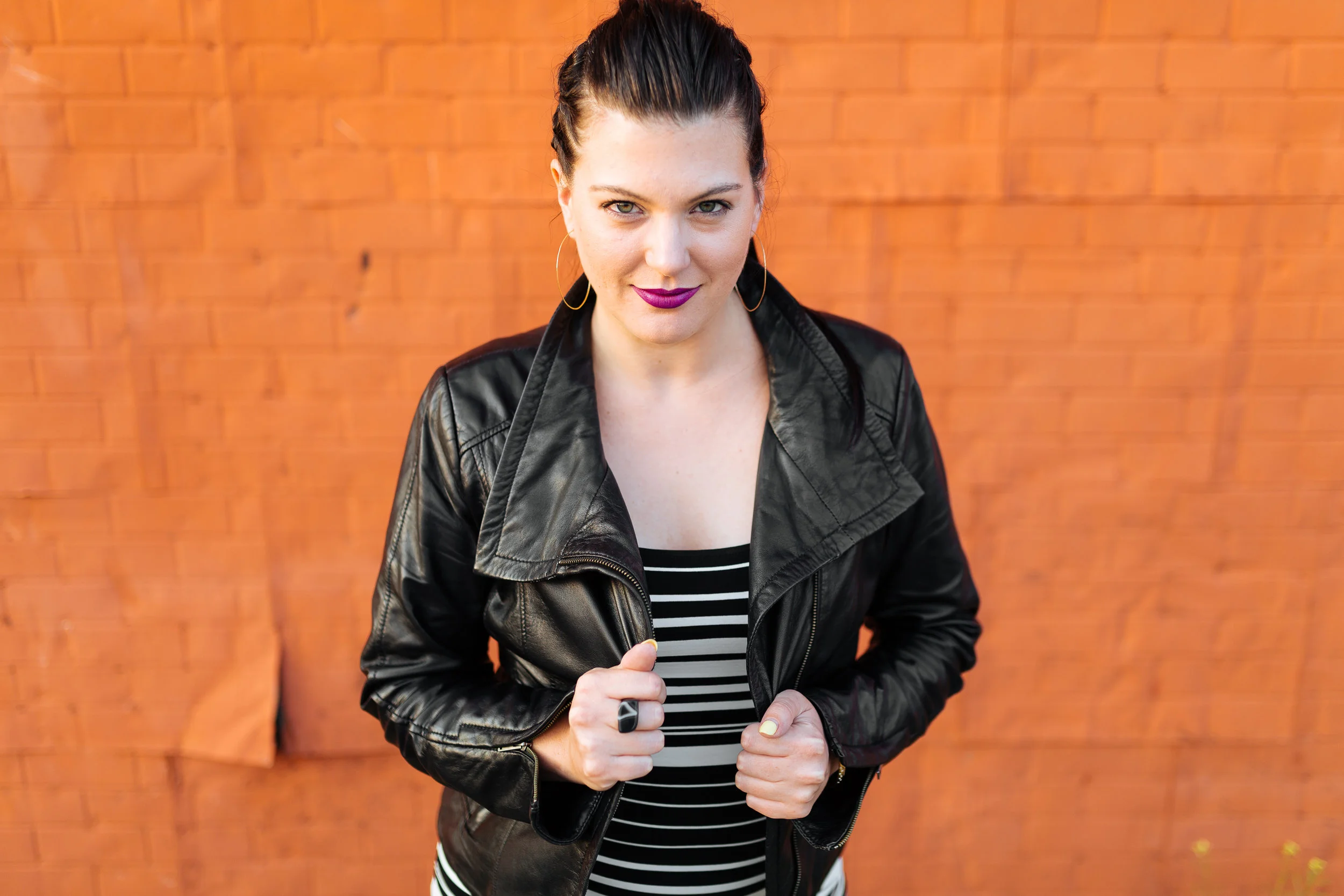 AN_PnP_August_LeatherJacketStripedDress_005.jpg