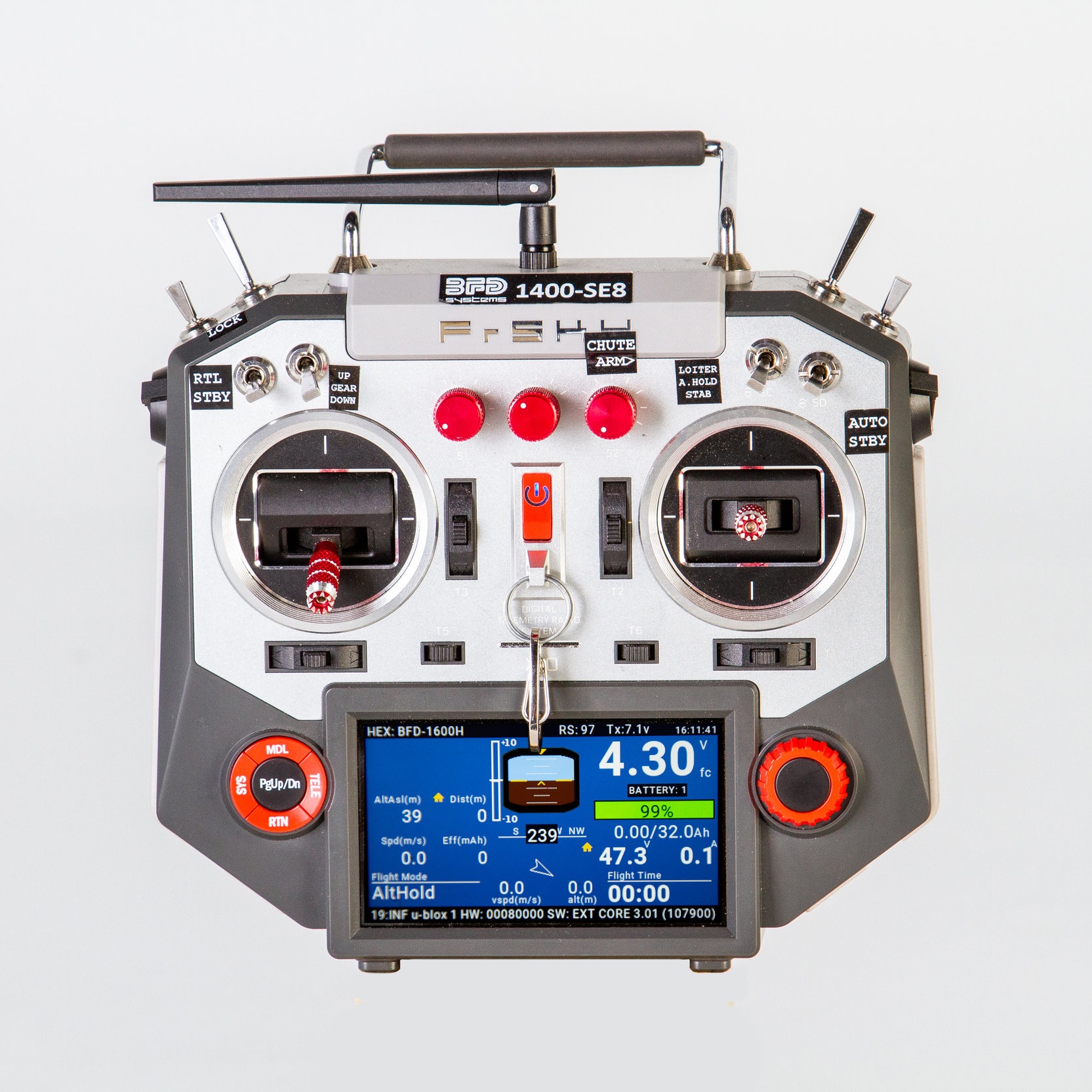 R/C Controller
