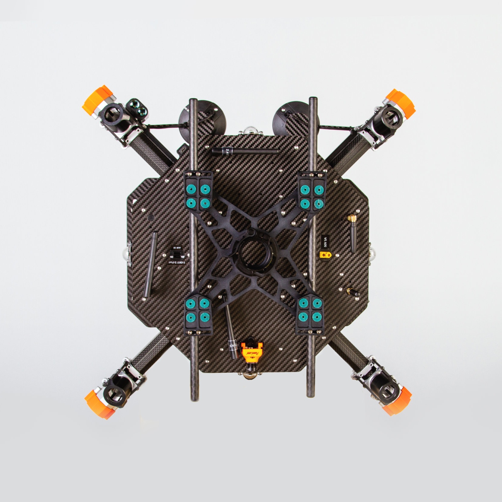Dampening System