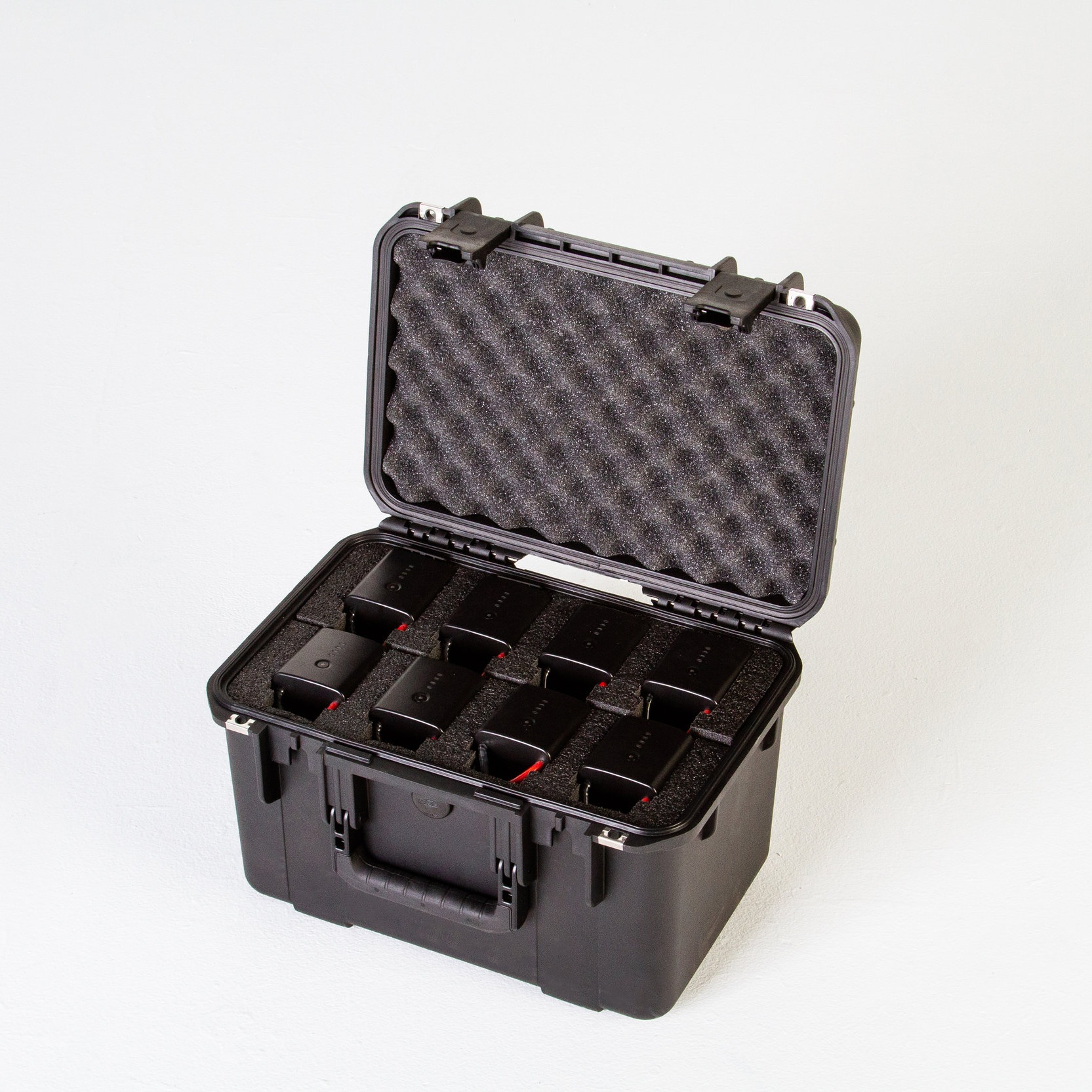 Battery Case (optional)