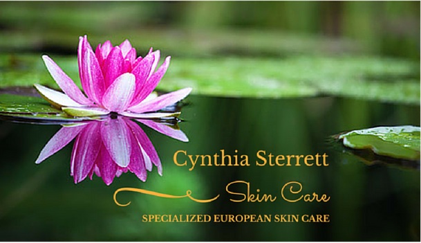 Cynthia Sterrett Skin Care