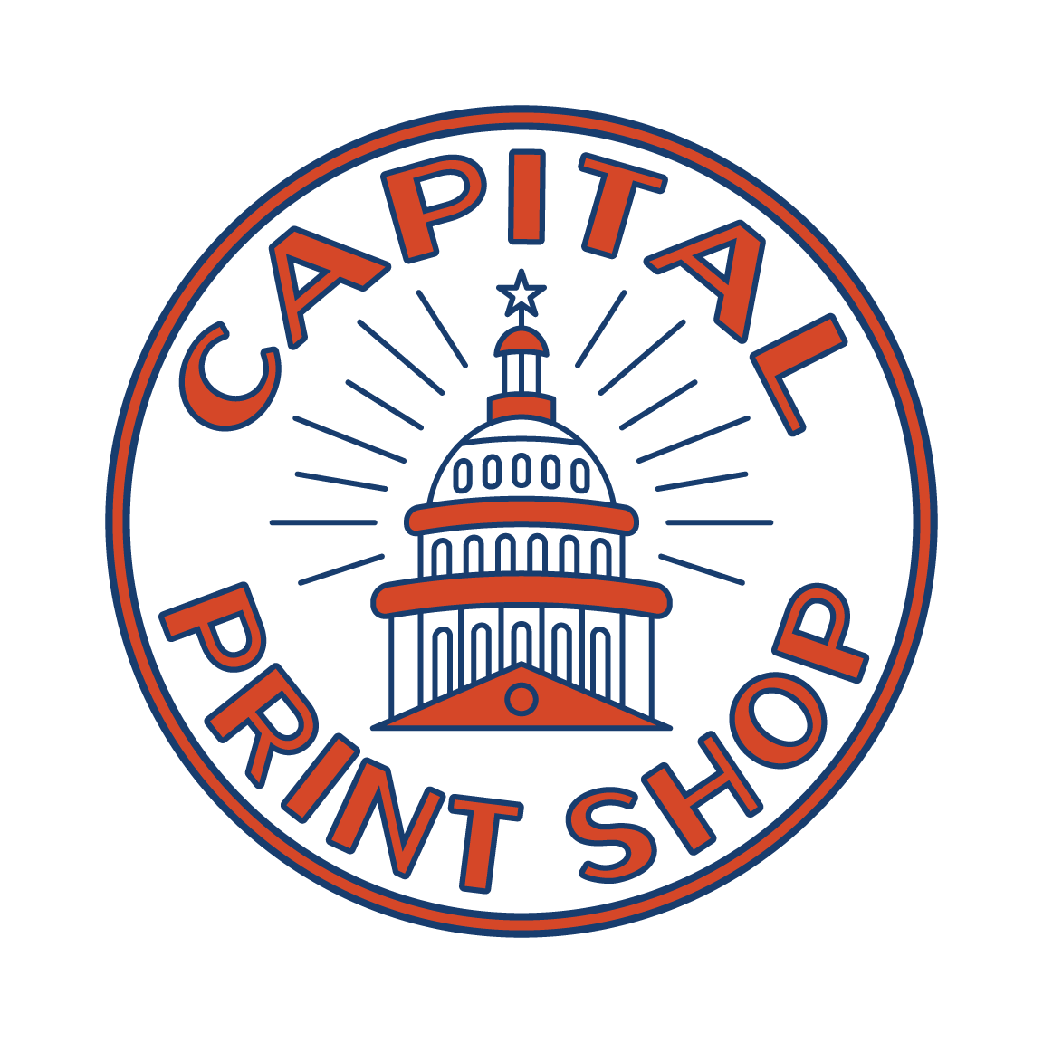 Capital Print Shop