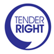 Tenderight logo