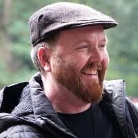 Gàidhlig Ghnàthasach le Àdhamh Ó Broin