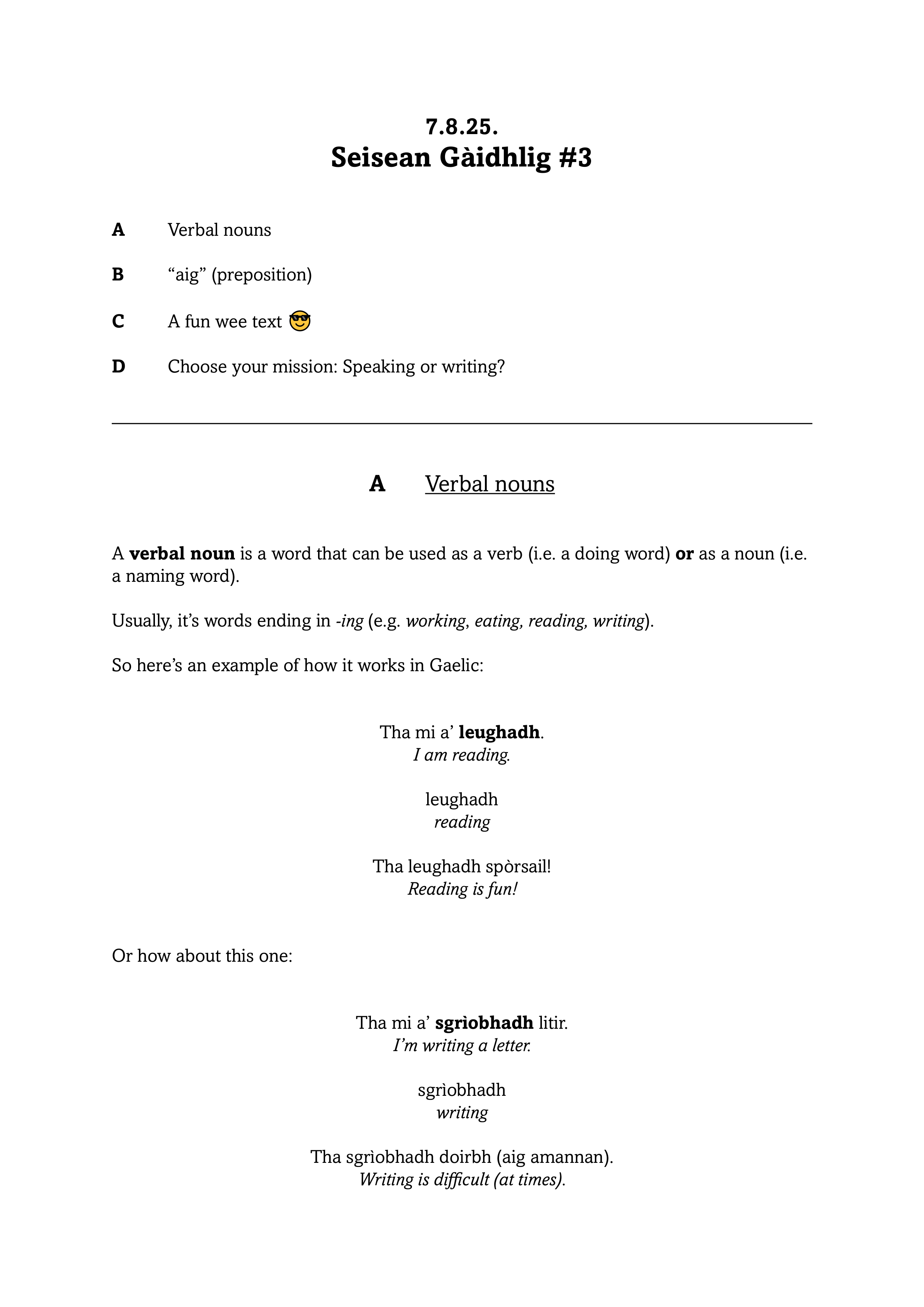 Seisean  3 - Verbal nouns and aig-1.png