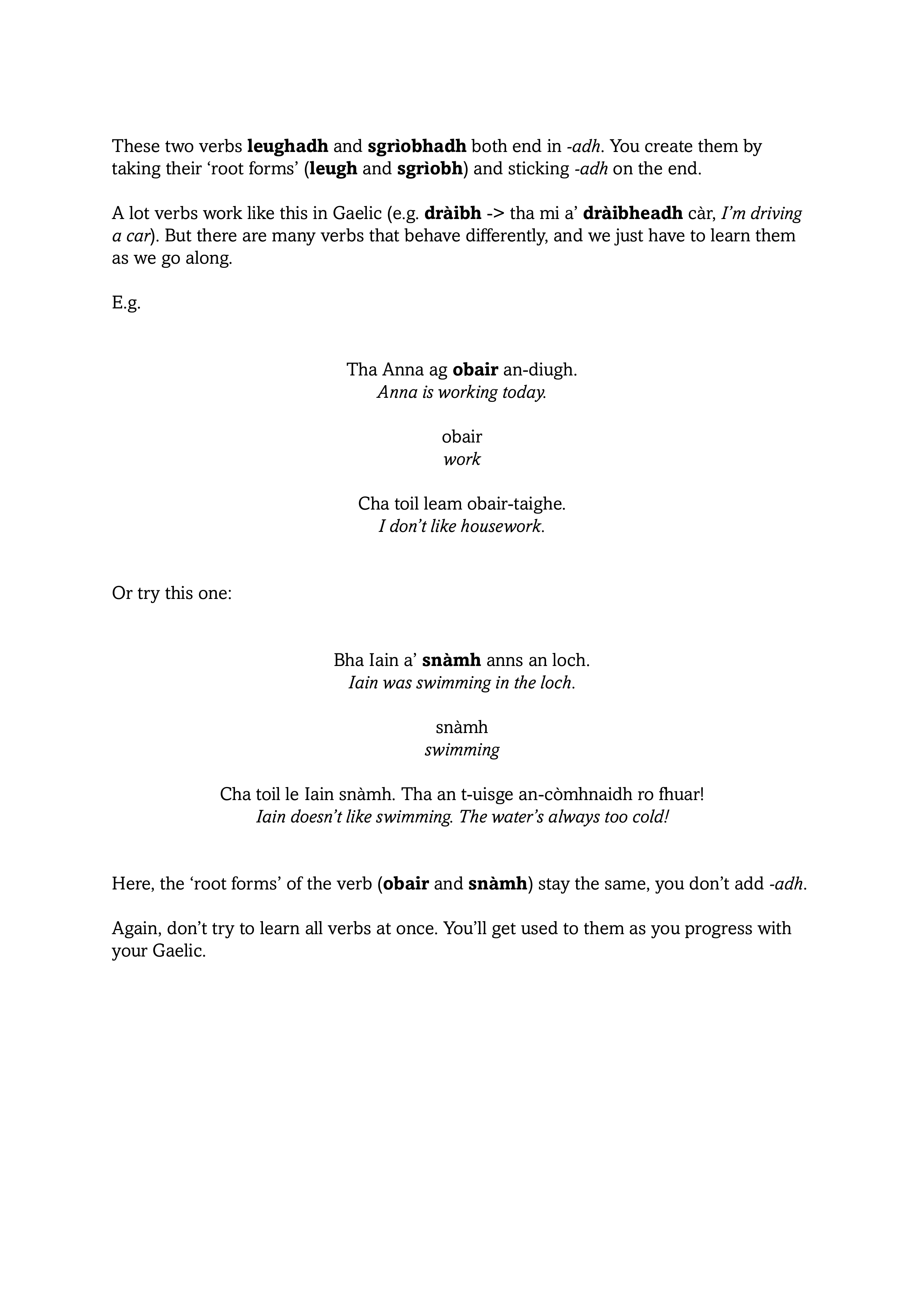 Seisean  3 - Verbal nouns and aig-2.png