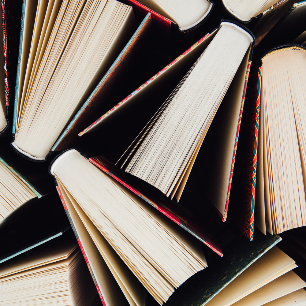 #19: Saoghal nan Leabhraichean