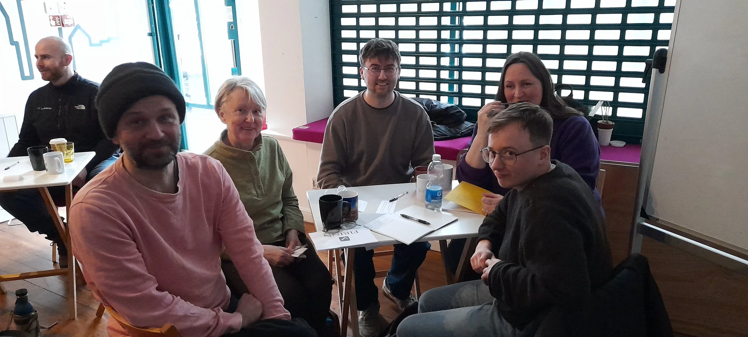 Tachartas A1+ (sa Mhàrt)