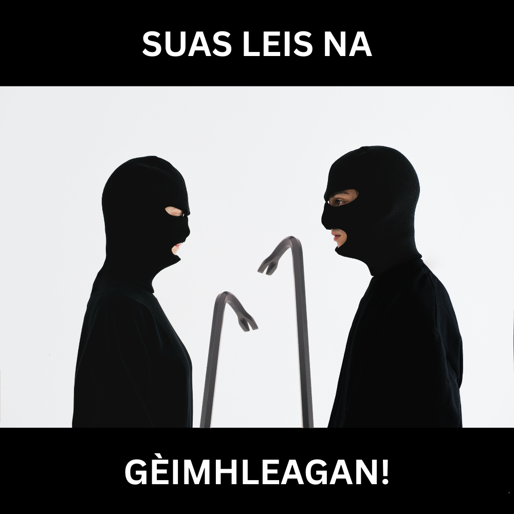 #26: Anns a’ Chùirt