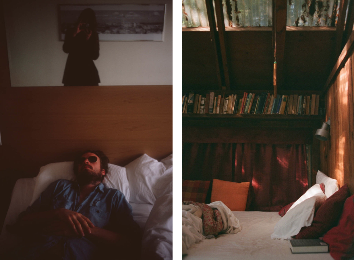 Emma Elizabeth Tillman // http://www.soitgoesmag.com/diary/culture/emma-elizabeth-tillman-disco-ball-soul