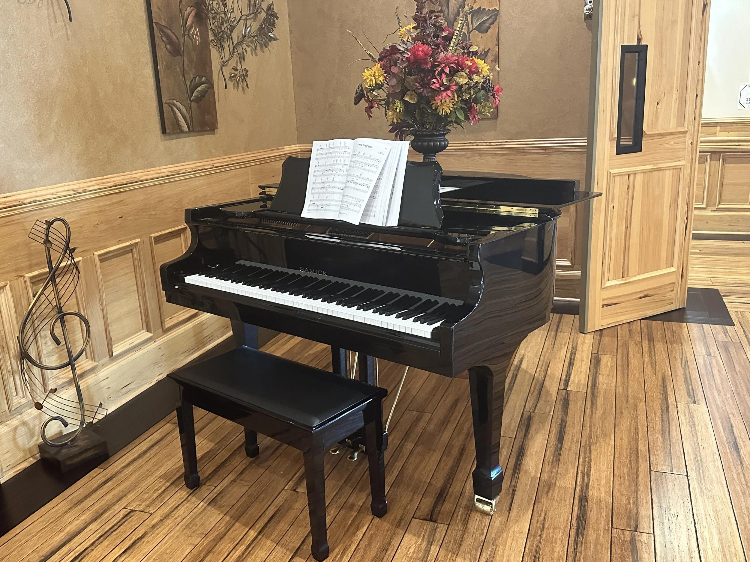 Why Tuning Your Piano at Least Once a Year is Crucial for Longevity and Performance