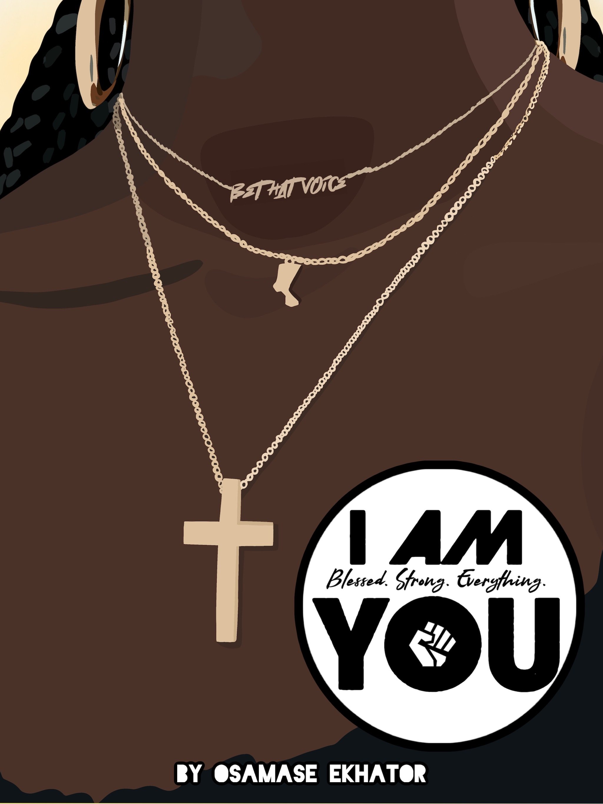 Buy "I AM YOU" and Merch