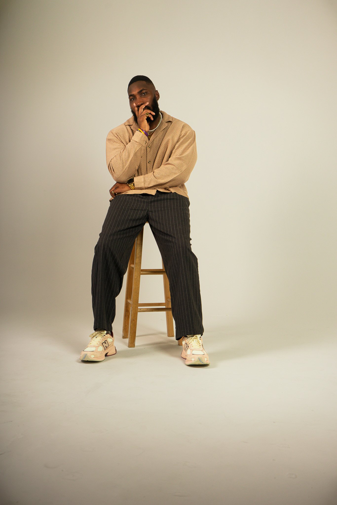 "This is Not a Christmas Poem"