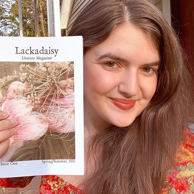 have you gotten your copy of issue #1 yet? dm us to order! #literarymagazine #literaryjournal #poetry #photography #art #writing #literarycommunity #bookstagram #reading #readersofinstagram