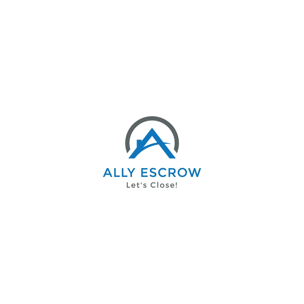 Open Escrow Ally Escrow