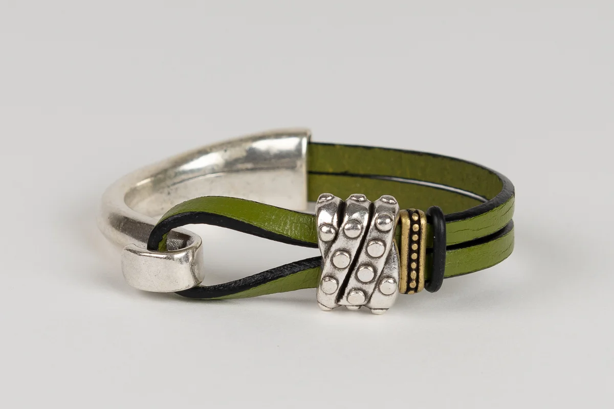 Hook Wrap, Bumpy Bar - Unisex