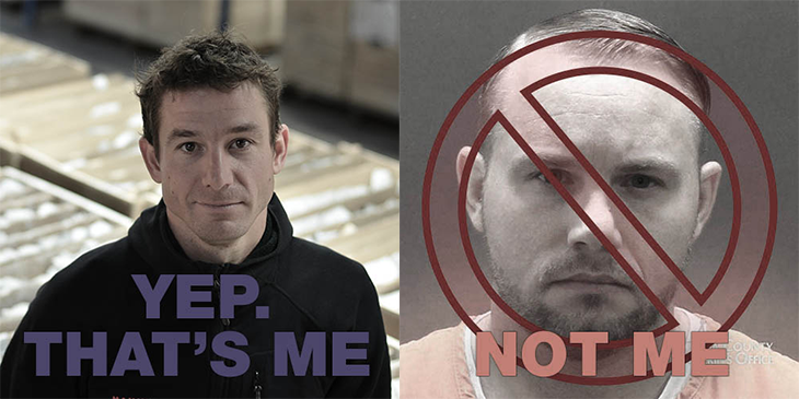 Will the Real Mike Gerhardt Please Stand Up?