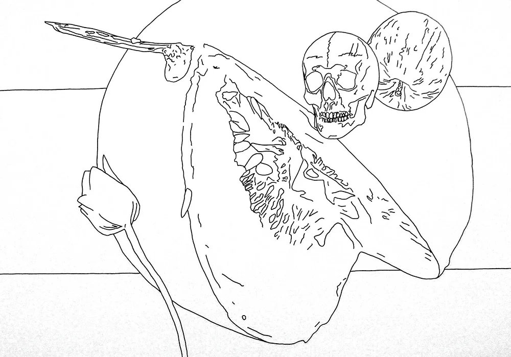 Vanitas 1