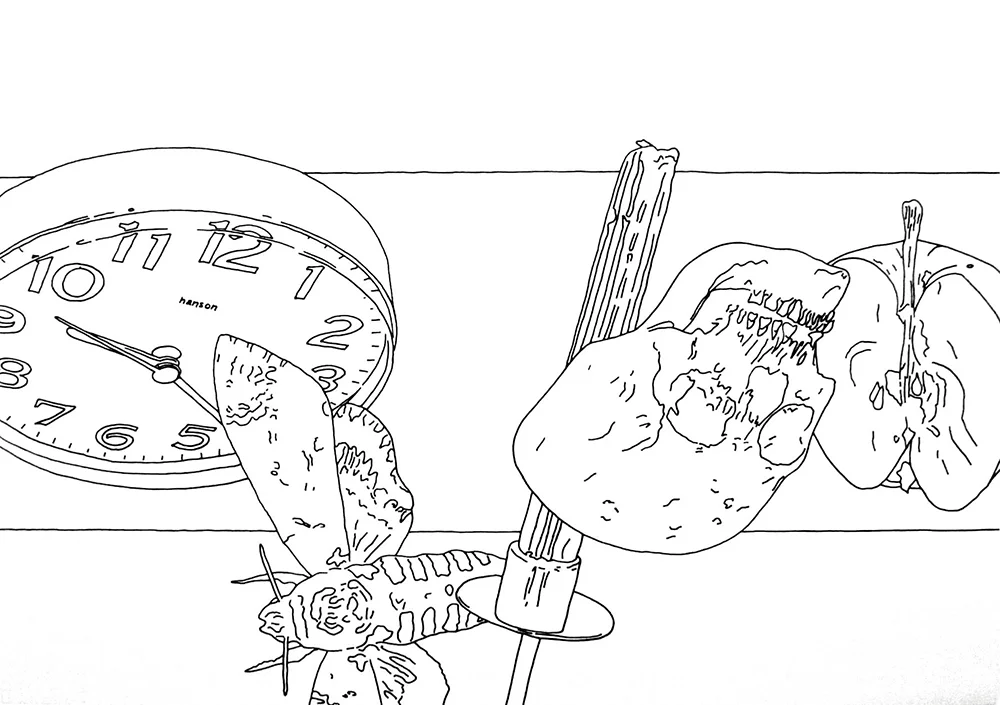 Vanitas 2