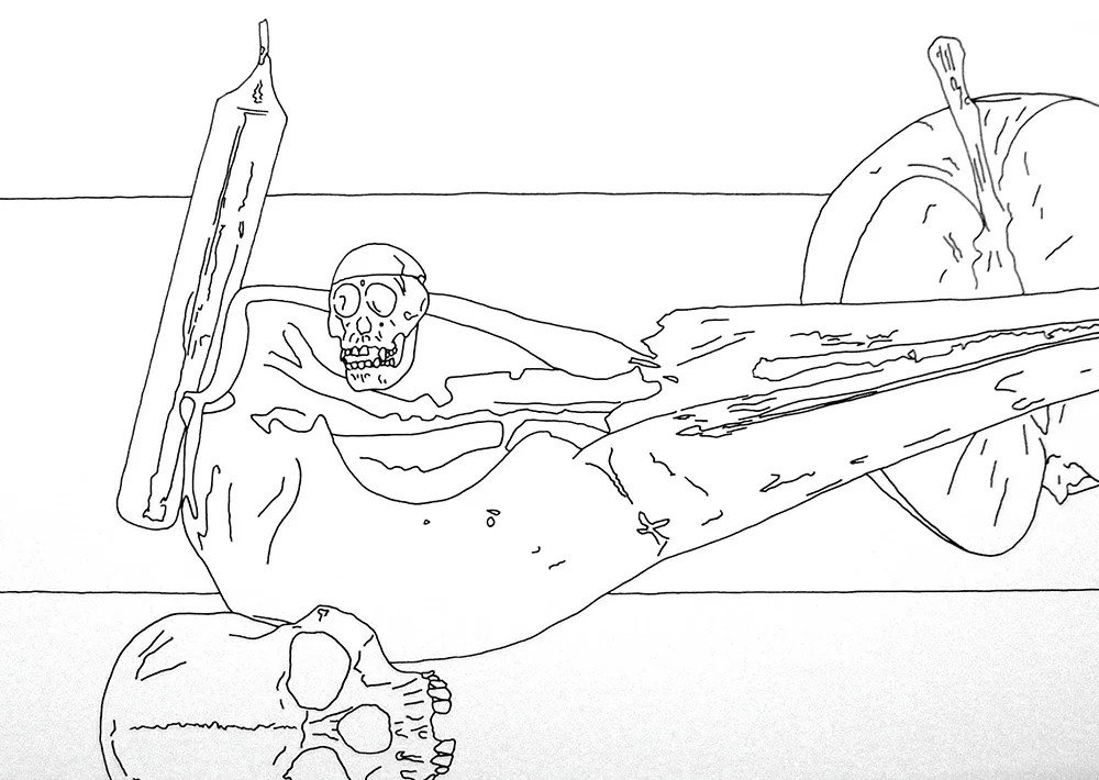 Vanitas 5