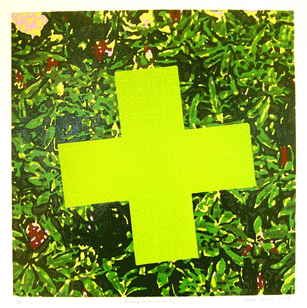 Botany and Geometry (5/5)