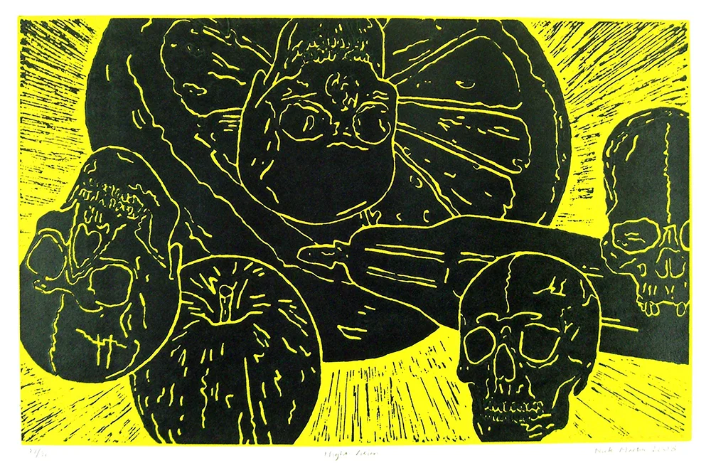Night Vision (27/32)