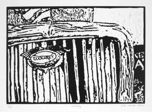 Wolseley (artist's proof)
