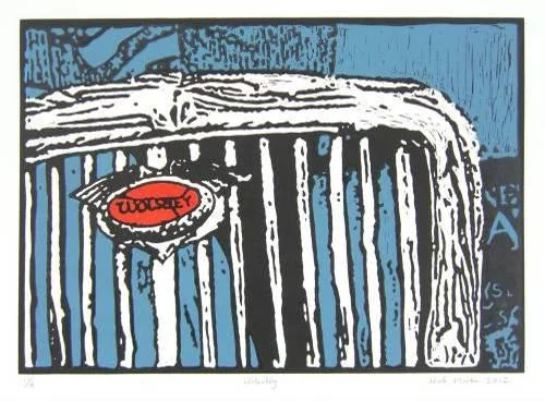 Wolseley (I/X)