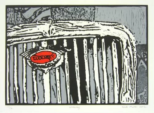 Wolseley (III/X)