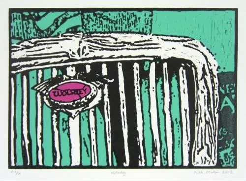 Wolseley (VII/X)