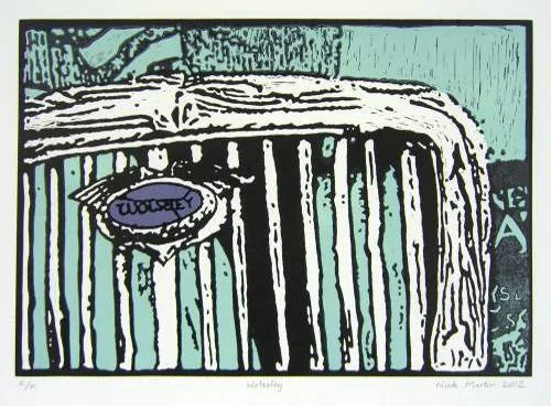 Wolseley (X/X)