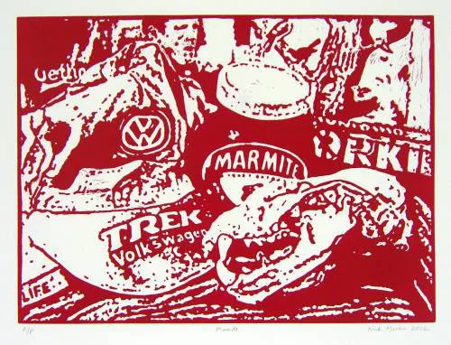 Marmite (artist's proof)