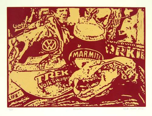 Marmite (2/15)