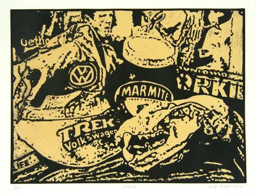 Marmite (1/15)