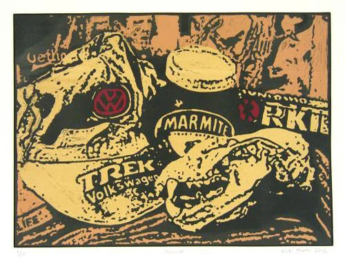 Marmite (5/15)