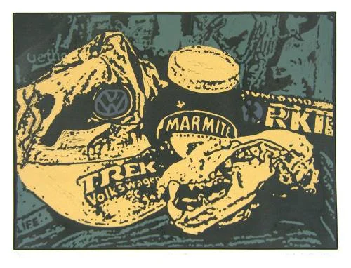 Marmite (14/15)