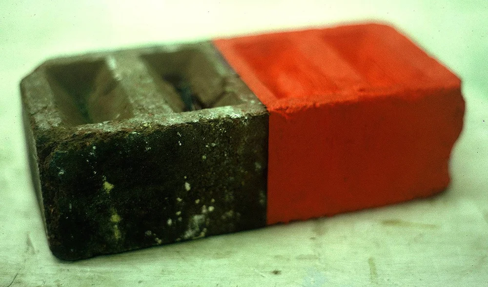 Brick
