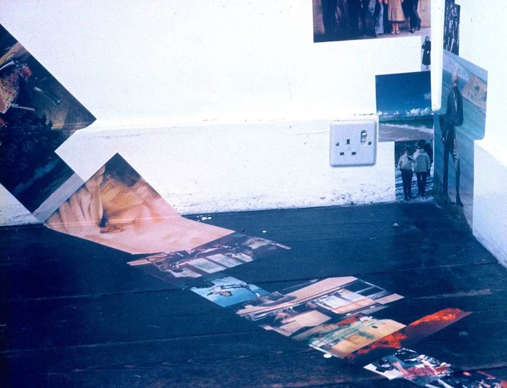 Picture Room (detail)