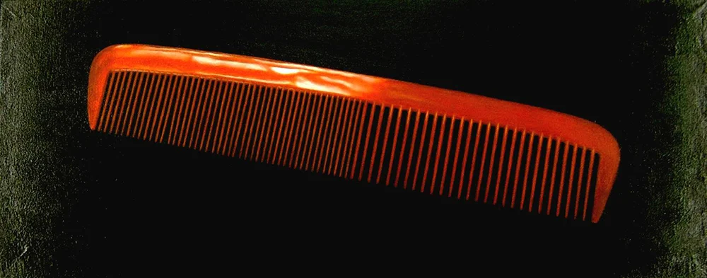 The Comb 🔴