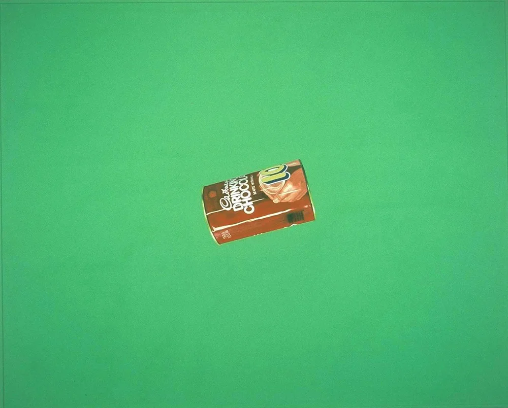 The Tin