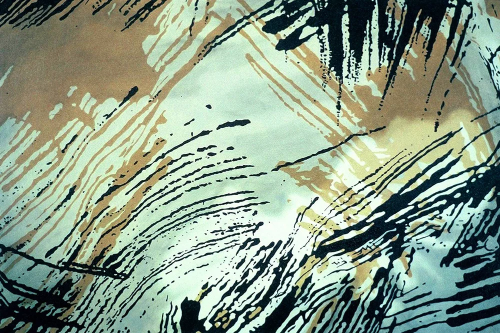 Abstract Fabrication