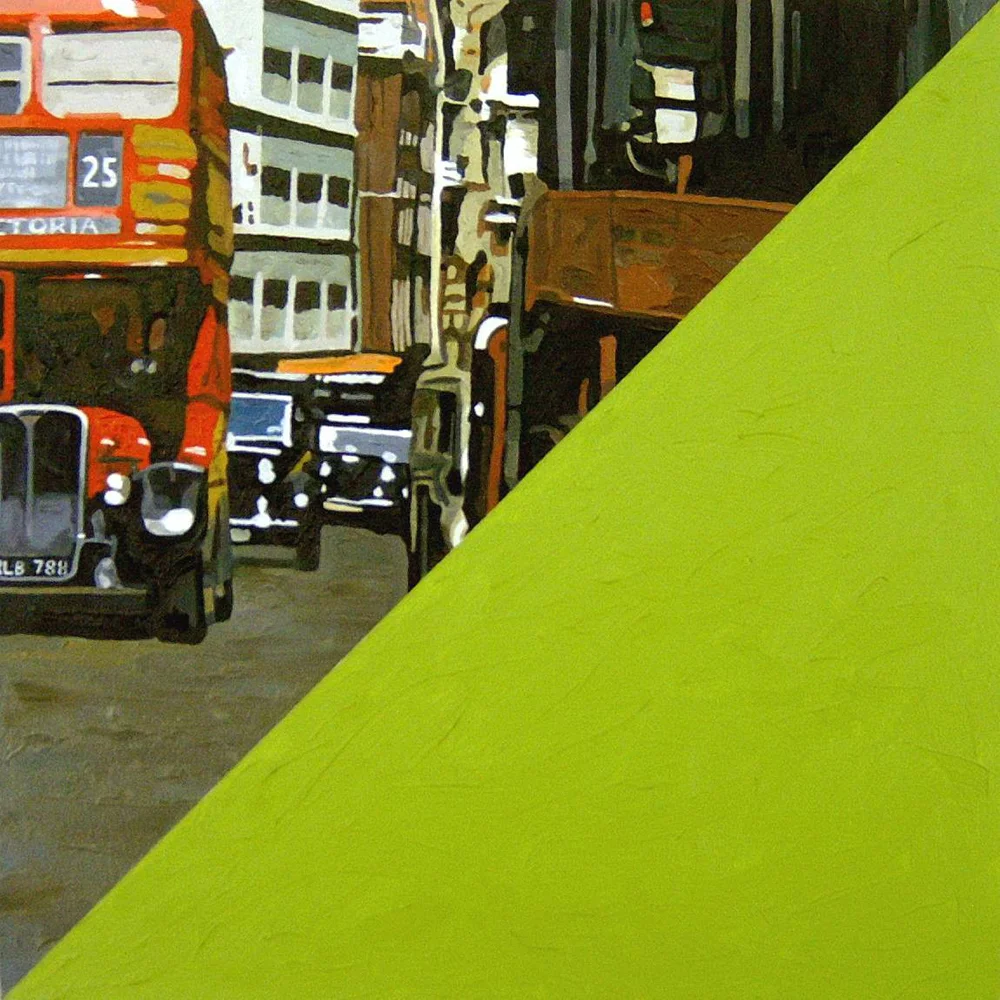 London Green 🔴