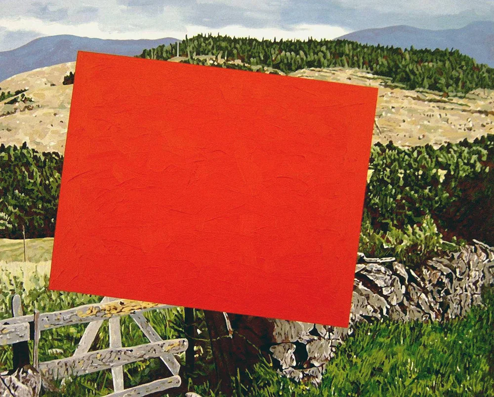 Red 🔴