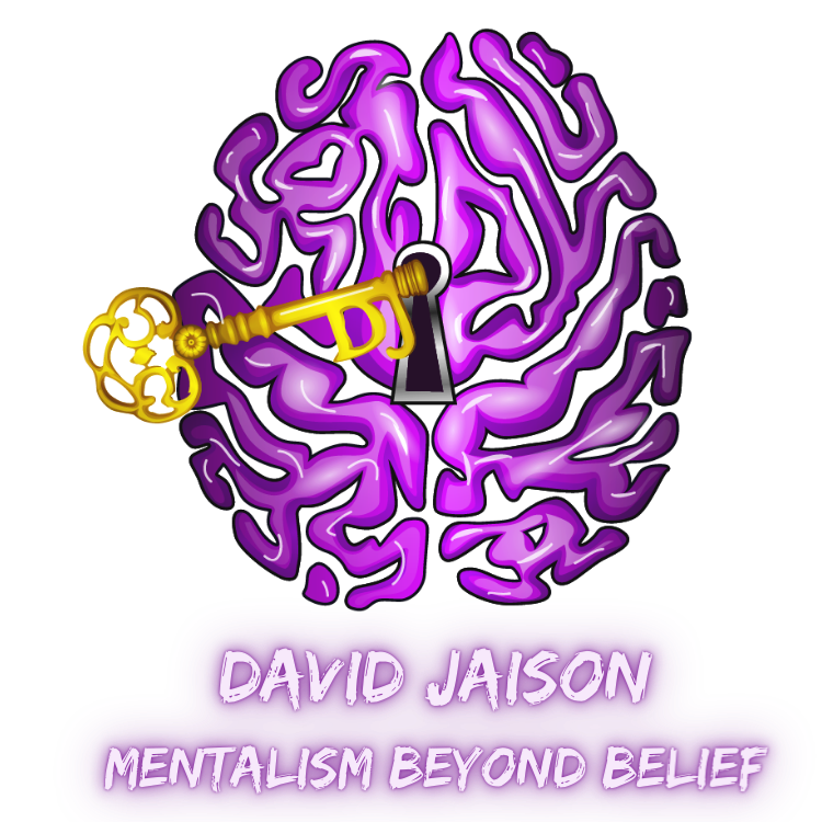 David Jaison - Mentalism Beyond Belief™