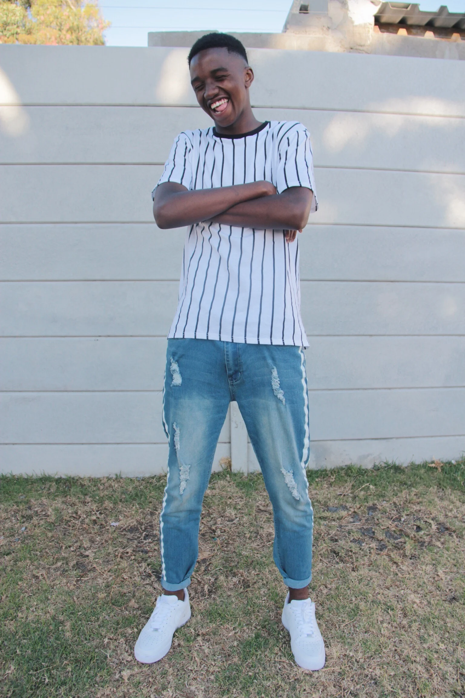 It's the Freedom That Changes Everything 