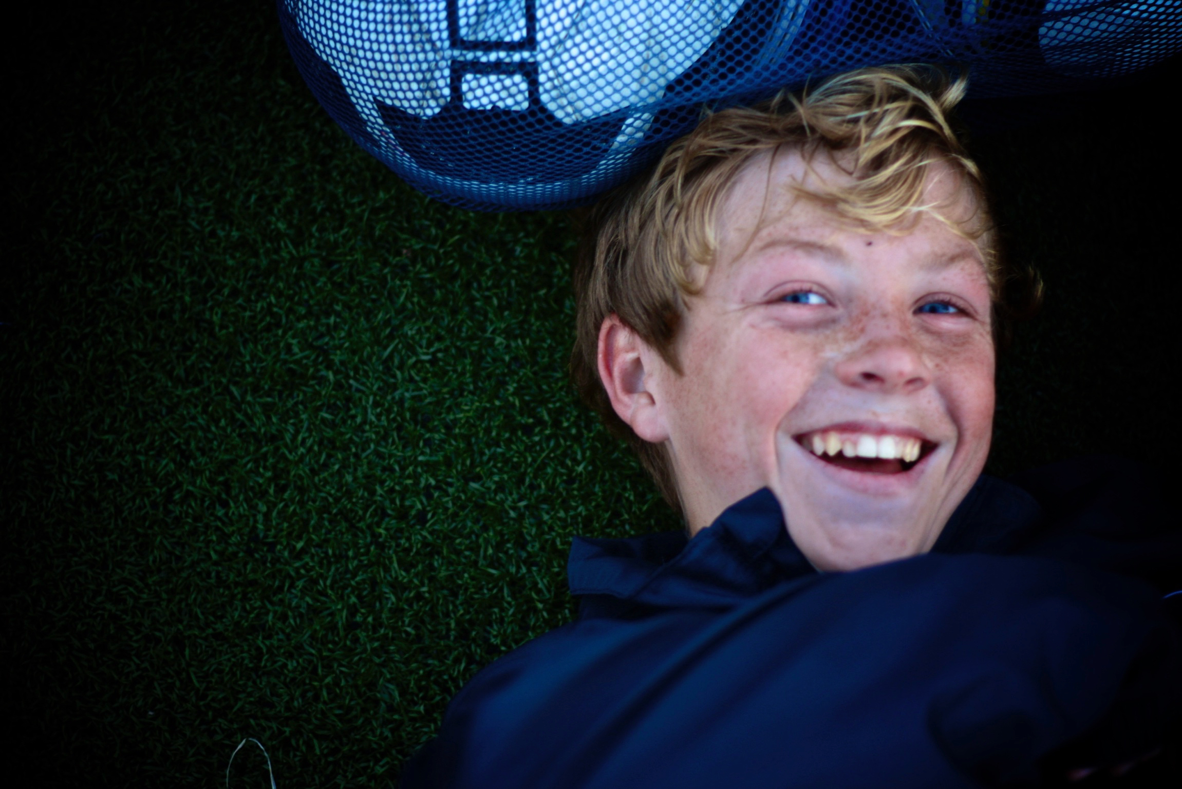 Meet One of Our Trailblazers, Jesse Donn