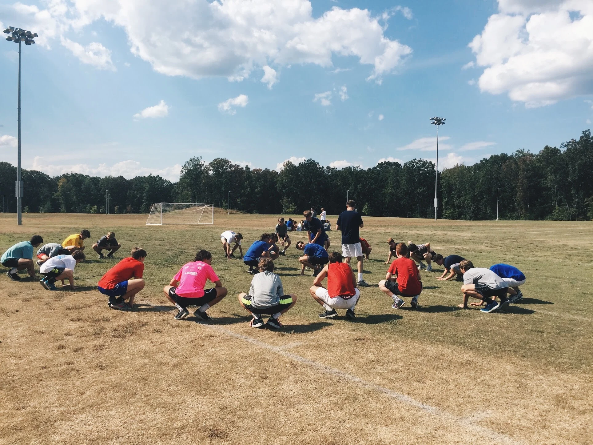 It Only Takes One: Sean Brown's Story