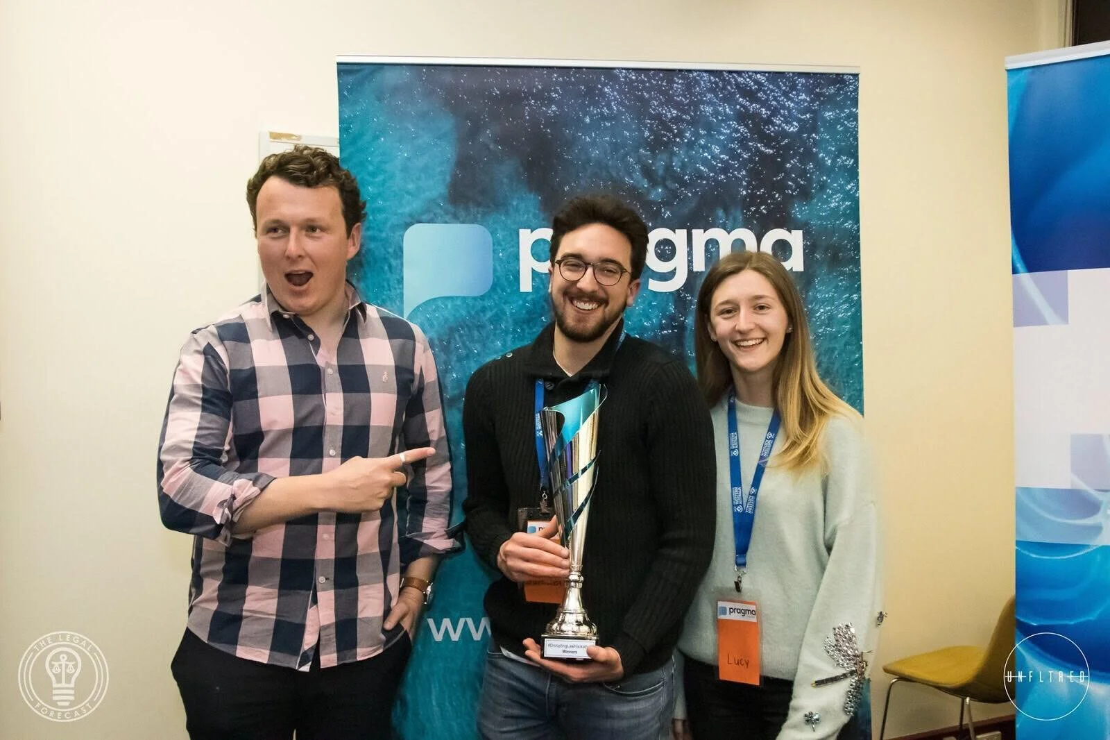 LATCH - WA Disrupting Law National Finalists 